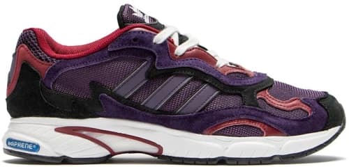 adidas Temper Run Legend Purple