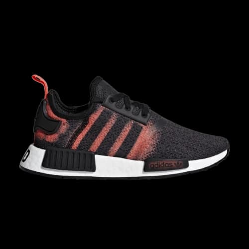 Adidas NMD_R1 J 'Core Black'