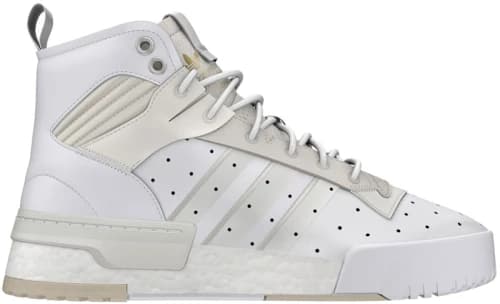 adidas Rivalry RM Triple White
