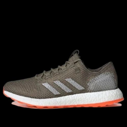 adidas PureBoost Clima Cc 'Green'