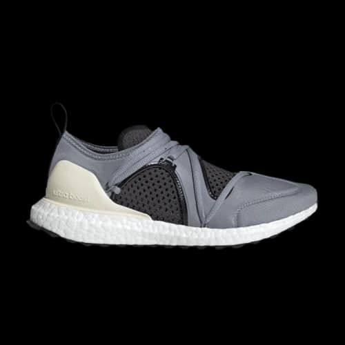 adidas Stella McCartney x UltraBoost T.S. 'Stone Black' (Women's)