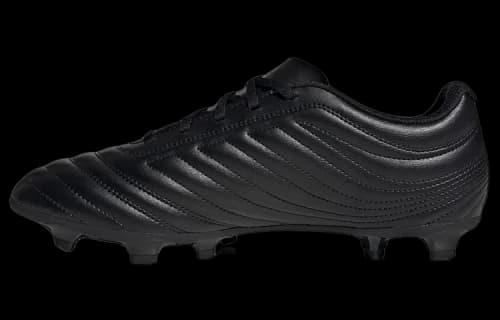 adidas Copa 20.4 FG 'Black'
