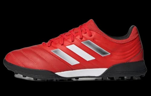adidas Copa 20.3 TF 'Red Black'