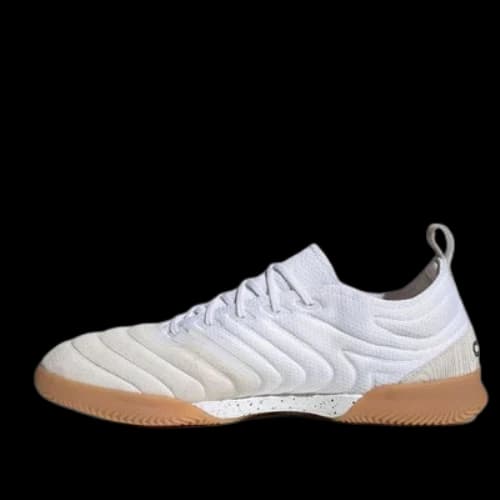 adidas Copa 20.1 'White Black Brown'