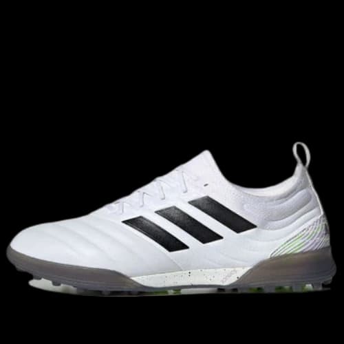 adidas Copa 20.1 Tf 'Ash Silver White Blue'