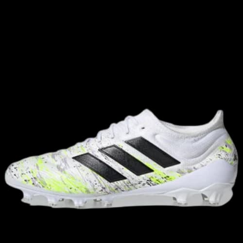 adidas Copa 20.1 AG 'White Green'