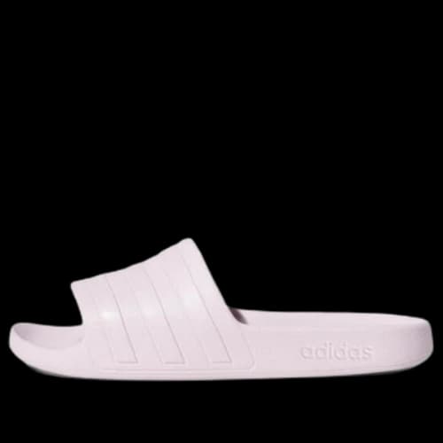 adidas Adilette Aqua 'Pink' (Women's)