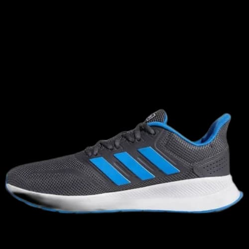 adidas Runfalcon 'Dark Grey Blue'