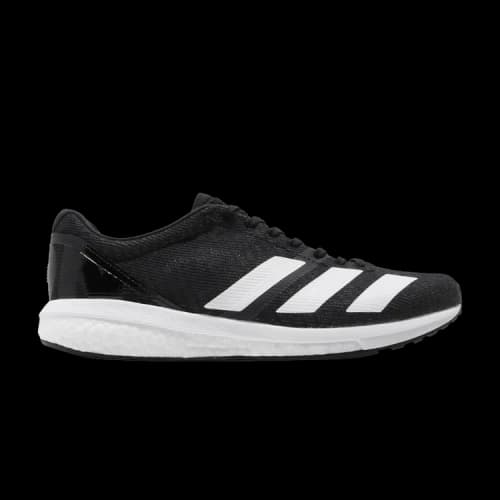adidas Adizero Boston 8 'Core Black'