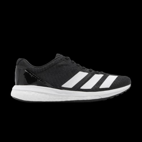 adidas Adizero Boston 8 'Core Black' (Women's)