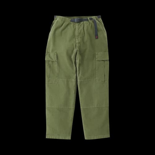 Gramicci Cargo Pant 'Olive'