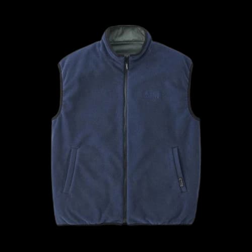 Gramicci Reversible Vest 'Navy'