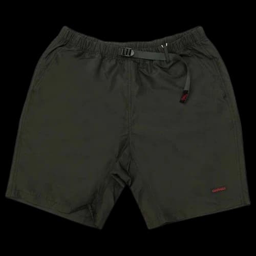 Gramicci Shell Packable Shorts 'Black'