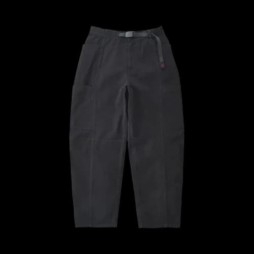 Gramicci Voyager Pant 'Black'