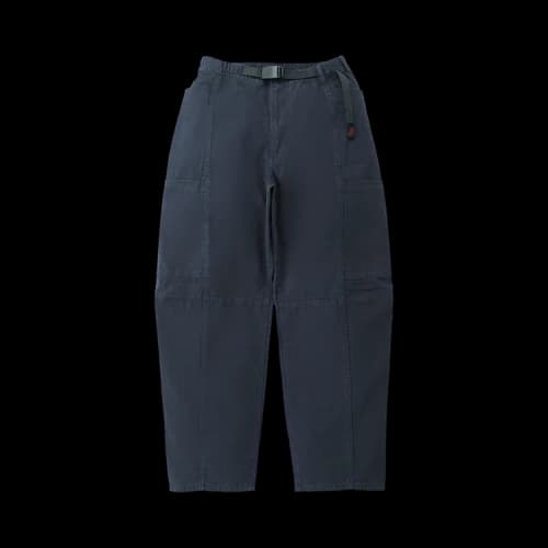 Gramicci Voyager Pant 'Double Navy'