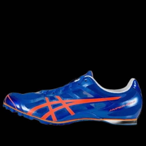 ASICS Hyper MD 5 'Blue Orange'