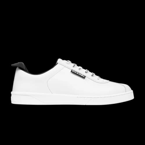 Chanel Cruise 'White' (Women's)