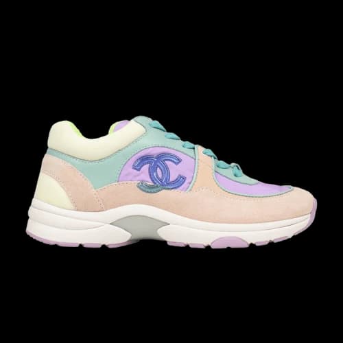 Chanel Sneaker 'Pastel' (Women's)