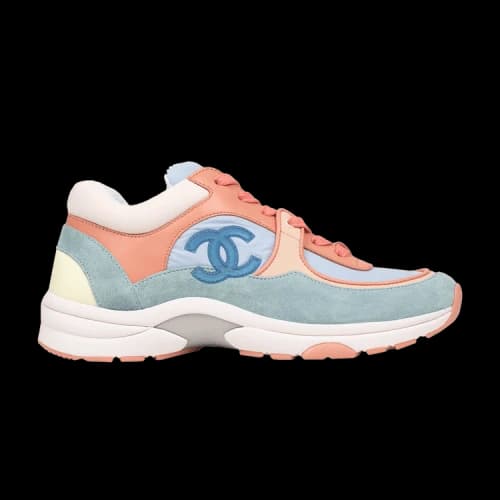 Chanel Sneaker 'Pastel' (Women's)