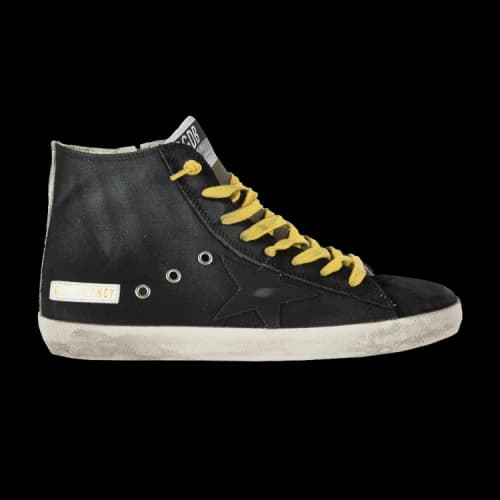 Golden Goose Francy 'Black'