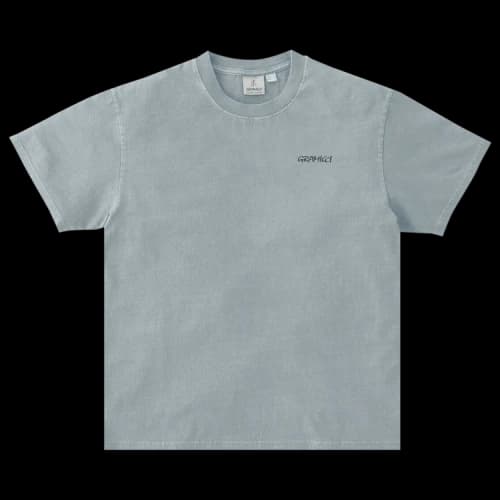 Gramicci G-Short Tee 'Smoky Slate Pigment'