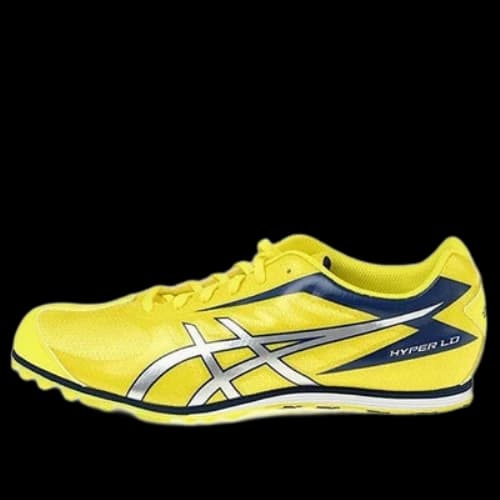 ASICS Hyper LD 5 Yellow