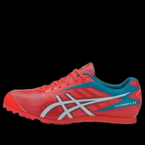 ASICS Hyper LD 5 Red