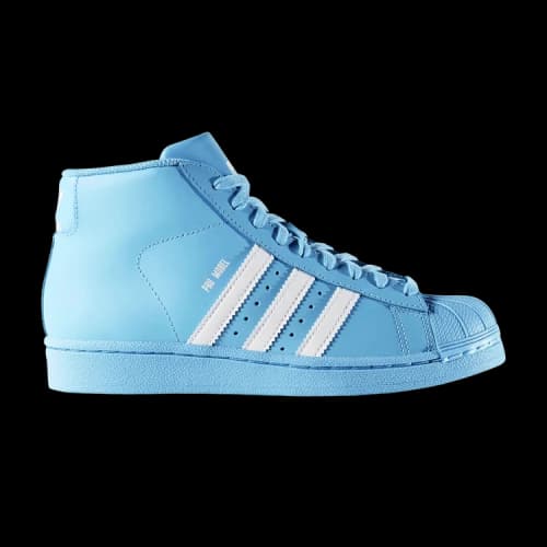 Adidas Pro Model