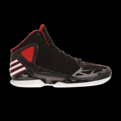adidas D Rose 773 'Chicago Bulls Away'