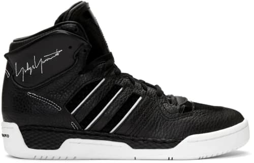 adidas Y-3 Hayworth Black White