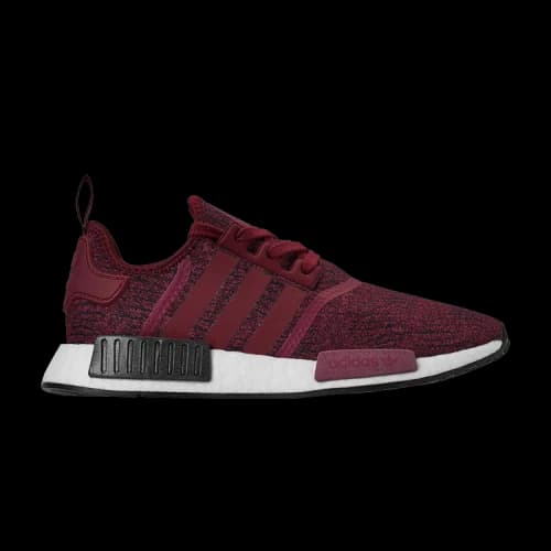 Adidas NMD_R1 'Maroon'