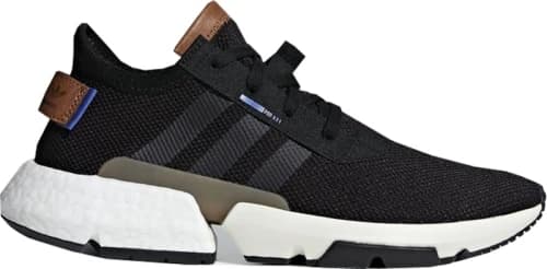 adidas POD-S3.1 Core Black Timber