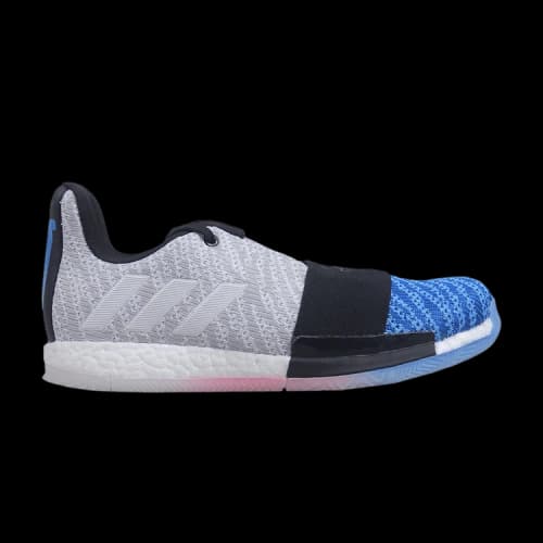 adidas Harden Vol. 3 'White Blue'