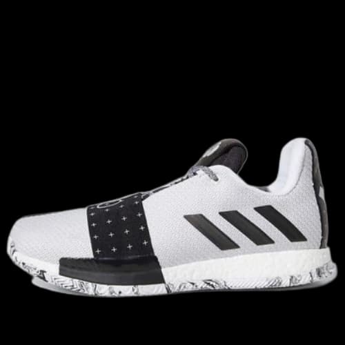 adidas Harden Vol 3 3 White