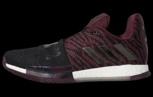 adidas Harden Vol. 3 Playoffs