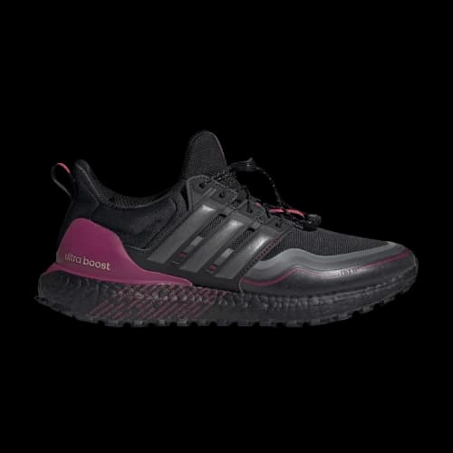 adidas Ultra Boost Cold.RDY DNA Black Purple