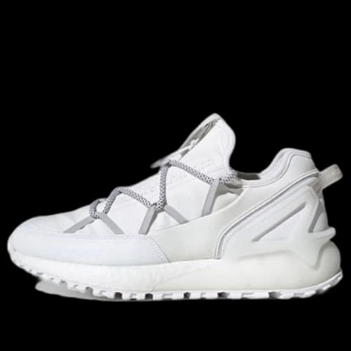adidas originals ZX 2K Boost Utility Gore-Tex Triple White