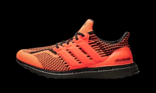 adidas Ultra Boost 5.0 DNA Solar Red