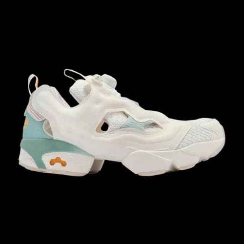 Reebok InstaPump Fury OG 'White Glass Blue'