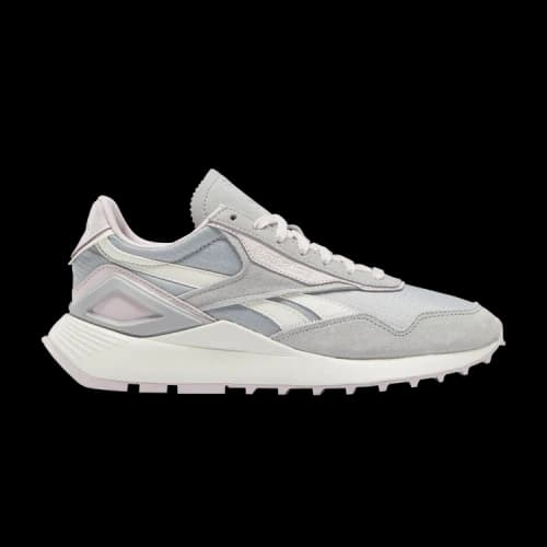Reebok Classic Leather Legacy AZ 'Grey Frost Berry' (Women's)