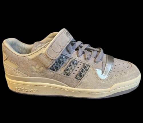 adidas Forum 84 Lo Footpatrol