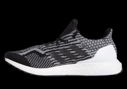 adidas Ultra Boost 5.0 Uncaged DNA Oreo