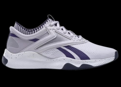 Reebok HIIT Luminous Lilac (Women's)