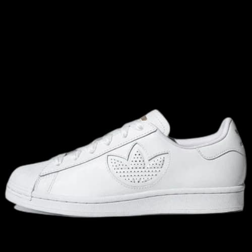 adidas Originals Superstar 'Cloud White Hazy Copper' (Women's)