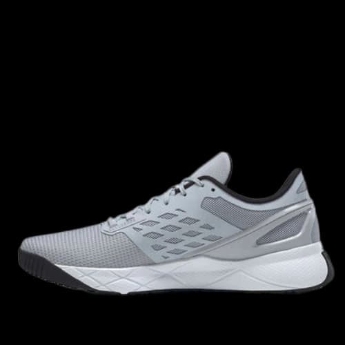 Reebok Nanoflex TR Grey/White/Black