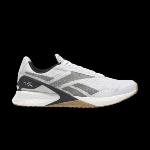 Reebok Speed 21 TR 'White Cold Grey'
