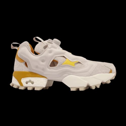 Reebok Futuremade Studio x InstaPump Fury 'Dawn'