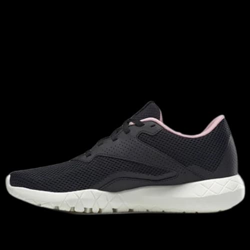 Reebok Flexagon Energy 3 Memorytech 'Black White Pink' (Women's)