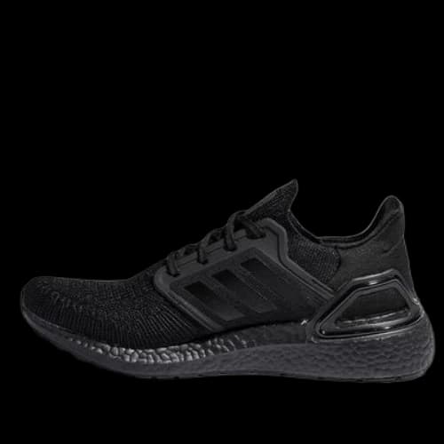 adidas Ultraboost 20 'Black' (Women's)
