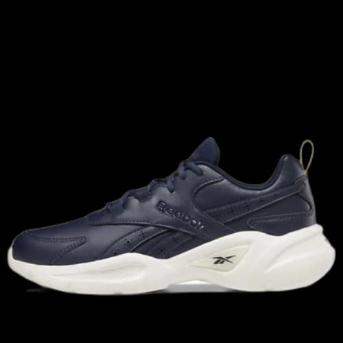 Reebok Royal Ec Ride 4 'Black White'